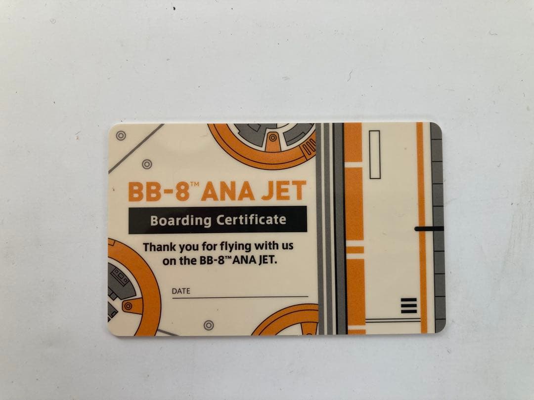 ANA ボーイング 777 Star Wars 1/200モデル