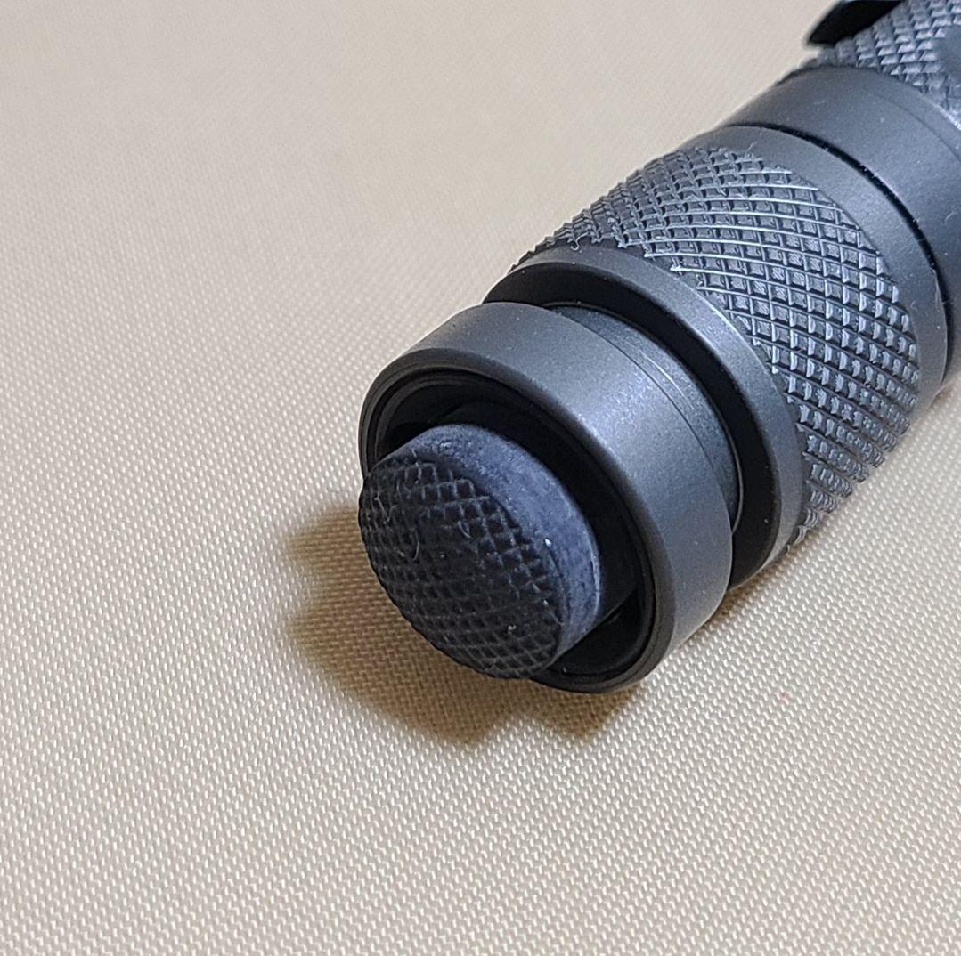 SUREFIRE L1 Digital LumaMax シュアファイア 希少品