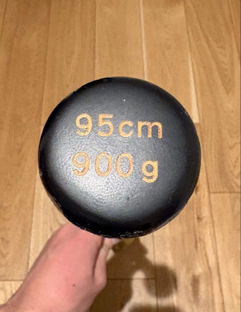 ヘッドランバット