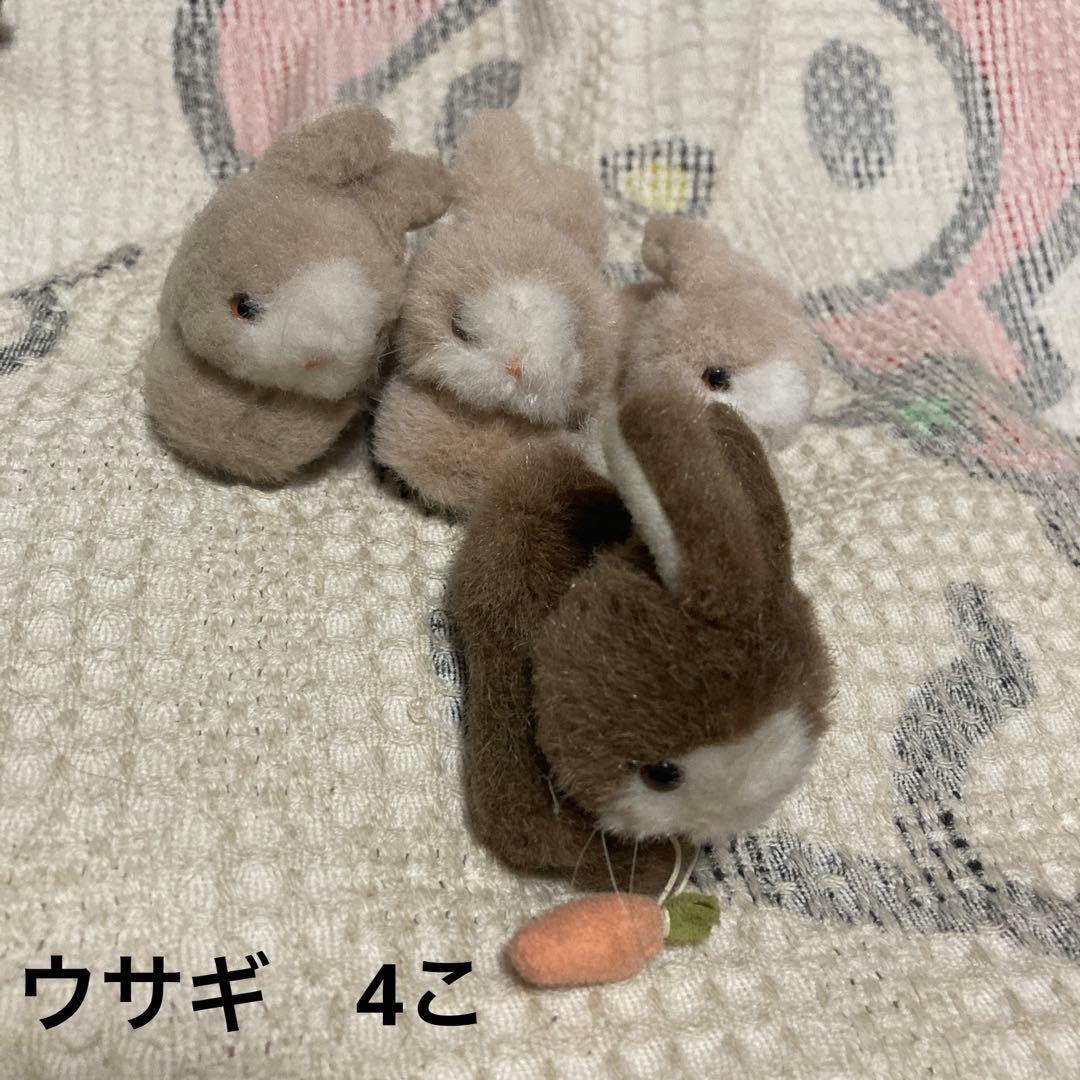 セキグチ デコイシリーズ　12こ　1つおまけ　中古品　バラ売り不可