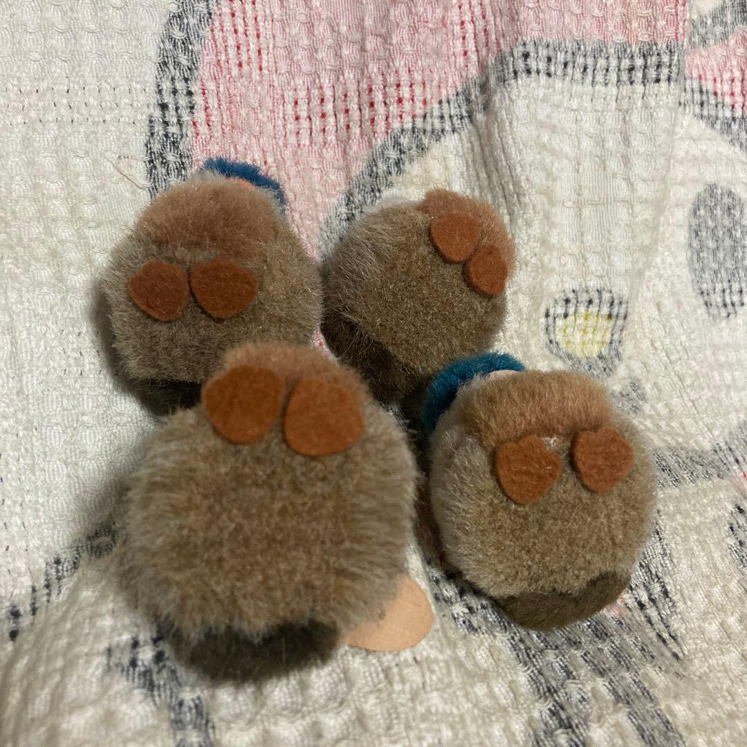 セキグチ デコイシリーズ　12こ　1つおまけ　中古品　バラ売り不可