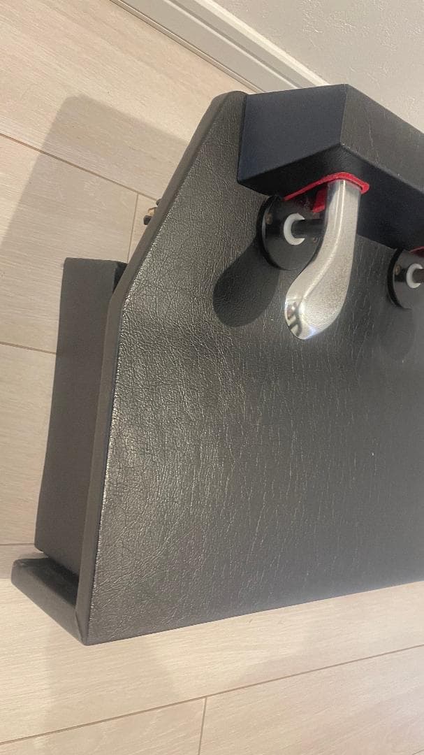 ムツミ ピアノ補助ペダル M60 M-60 補助ペダル 足台 ピアノ