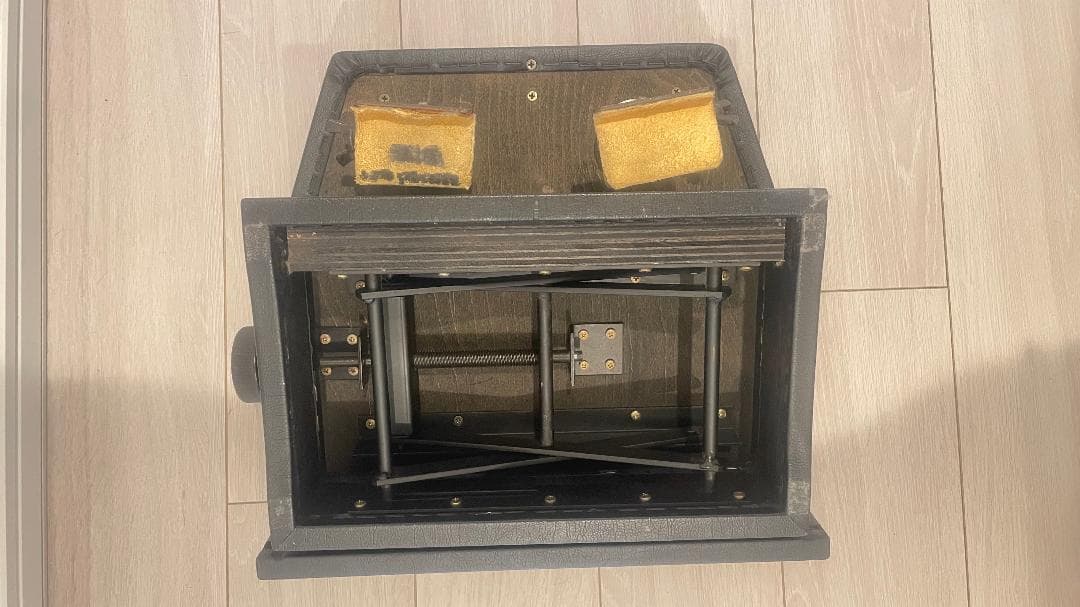 ムツミ ピアノ補助ペダル M60 M-60 補助ペダル 足台 ピアノ