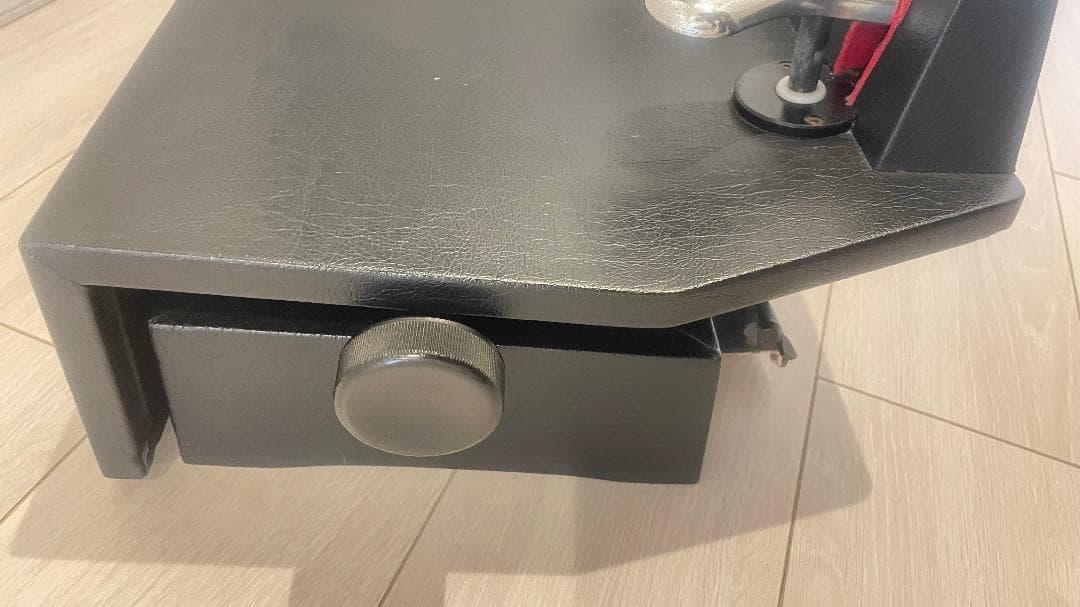 ムツミ ピアノ補助ペダル M60 M-60 補助ペダル 足台 ピアノ