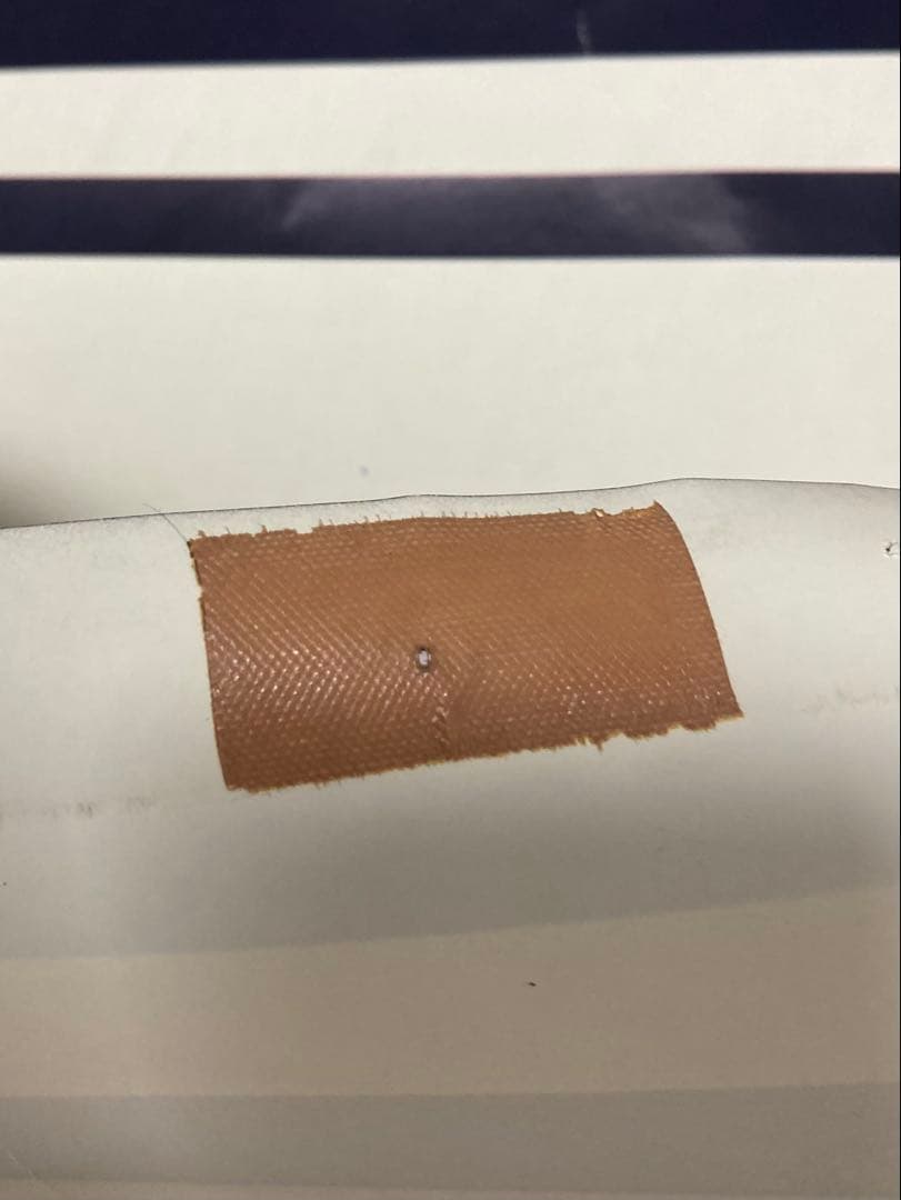 Oasis オアシス D’You Know What 特大ポスター レア 非売品