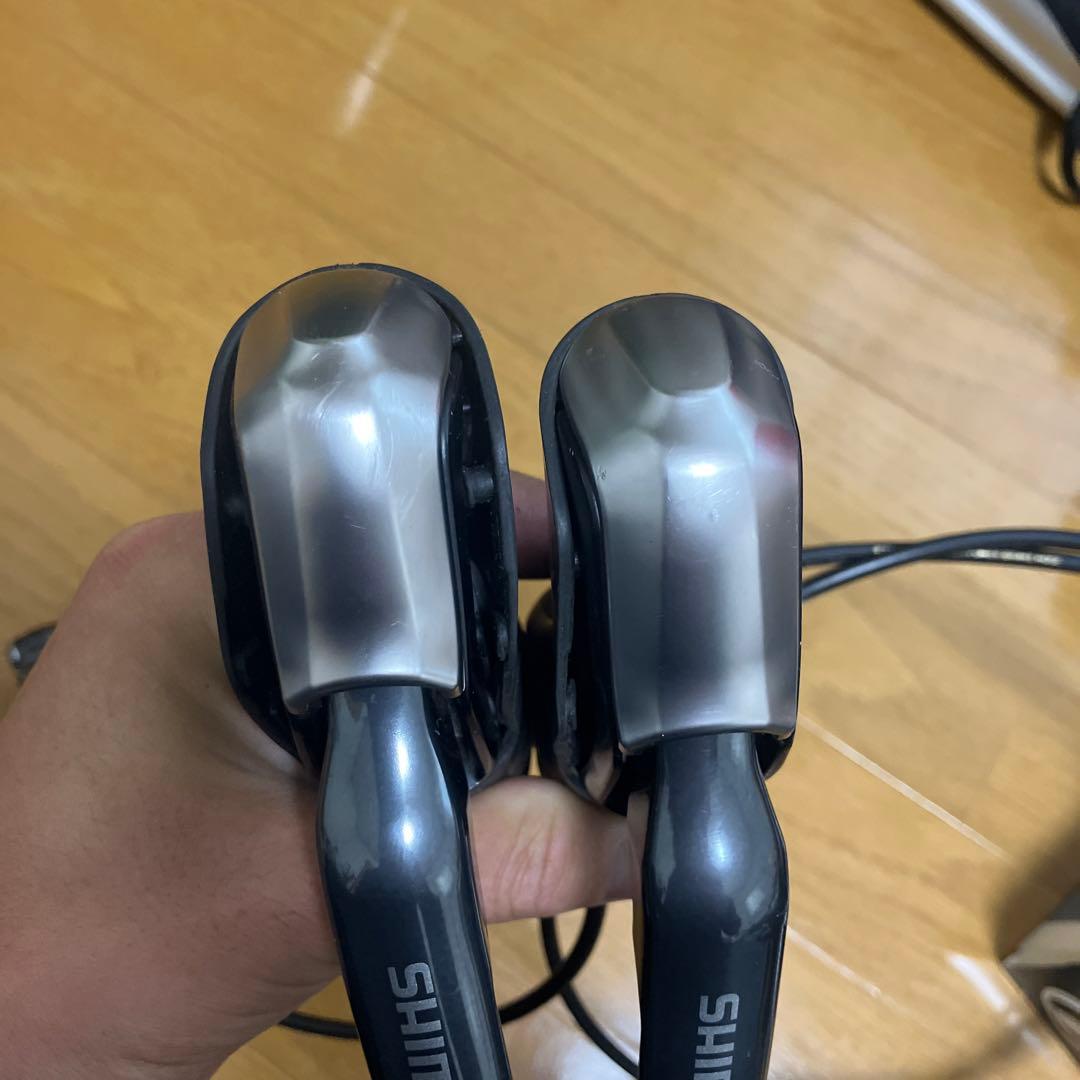 ST-R785 GRXブレーキキャリパーセット