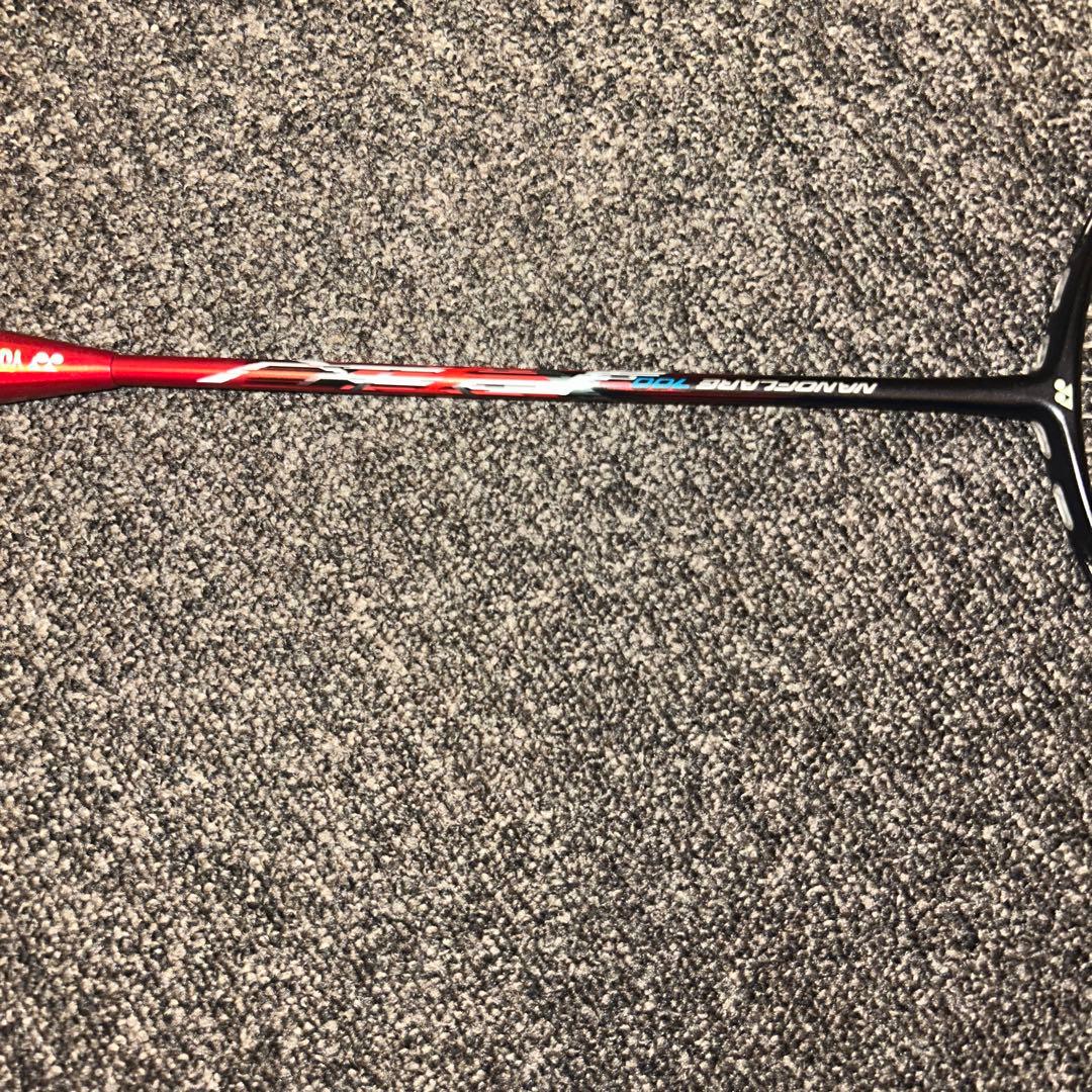 YONEX Nanoflare 700 ナノフレア700 5UG5