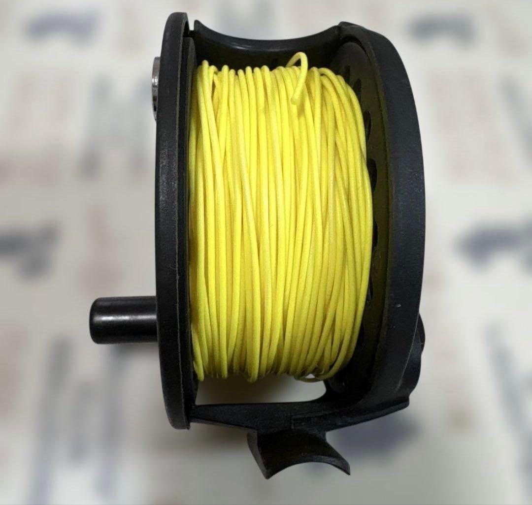 St. Croix（セントクロイ） フライリール CLA456