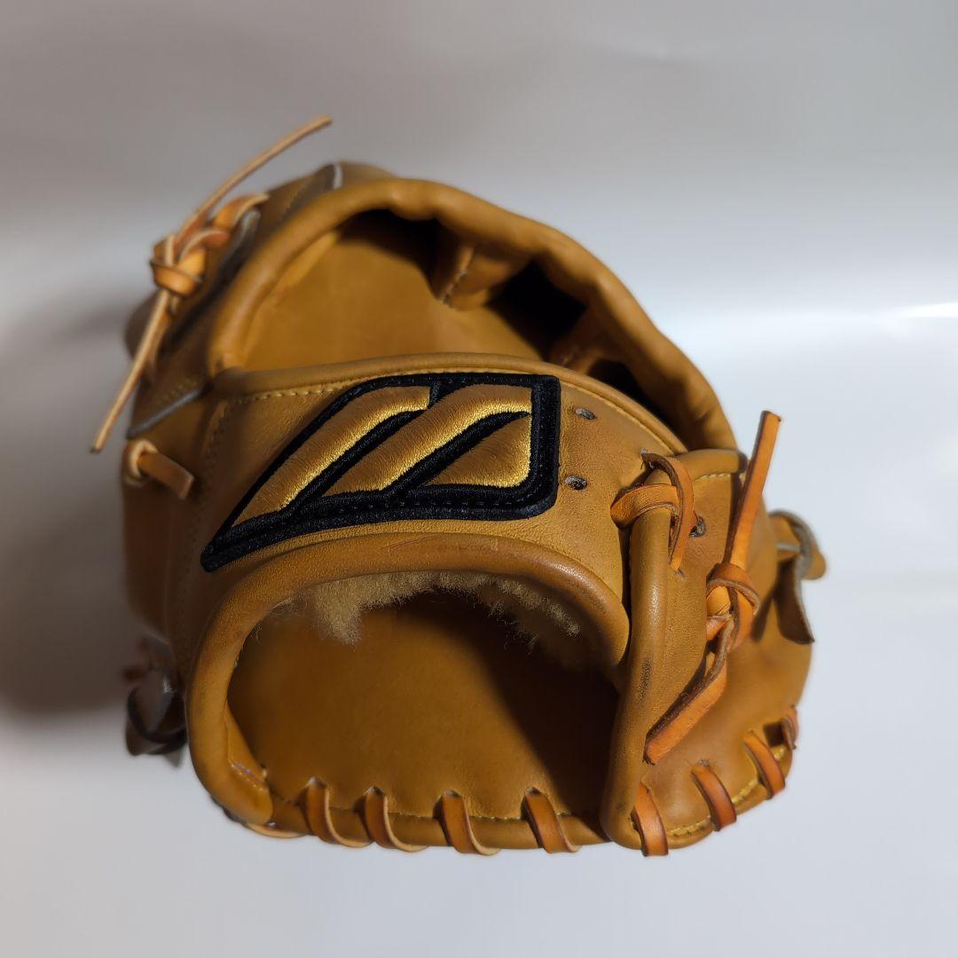 Mizuno Pro 硬式グローブ コレクション