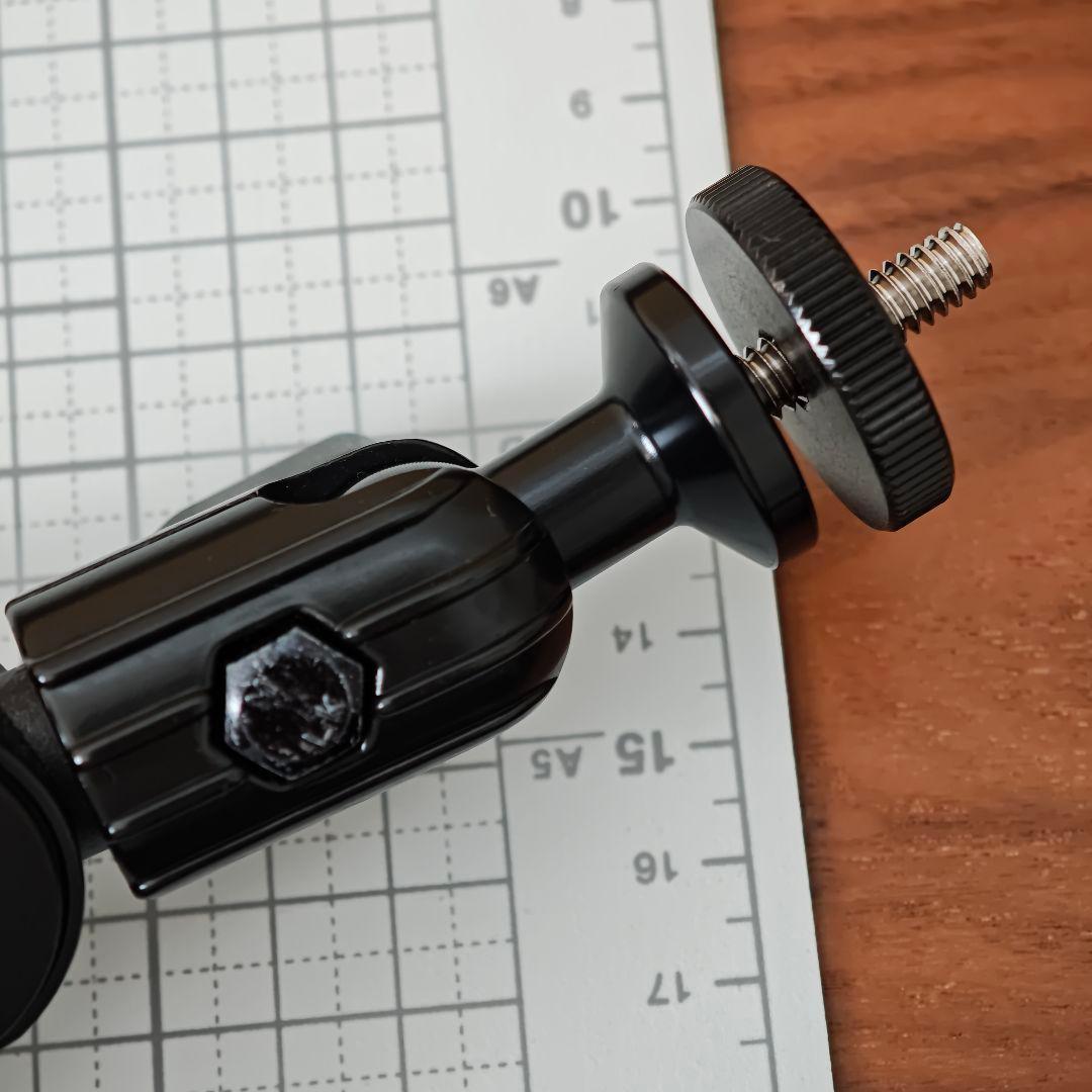 【美品/薄型】Elgato Wave Mic Arm LP マイクアーム 配信