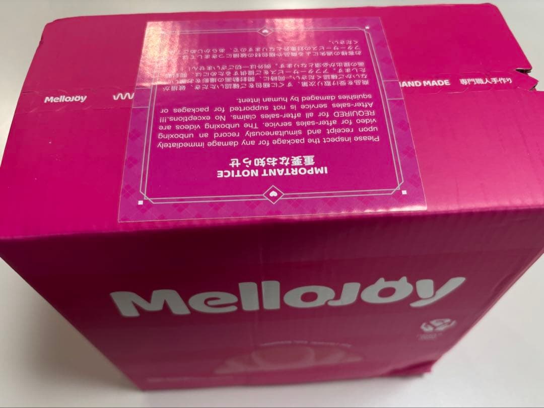 ゆ*う様 Mellojoy 大福　柿　ソフトツイスト　キャンディースカイ　てるて