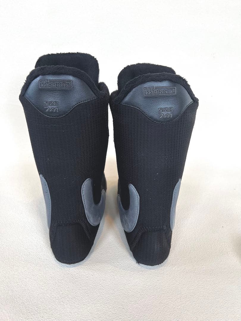 スノーボード BURTON MEN'S RULER BOA WIDE