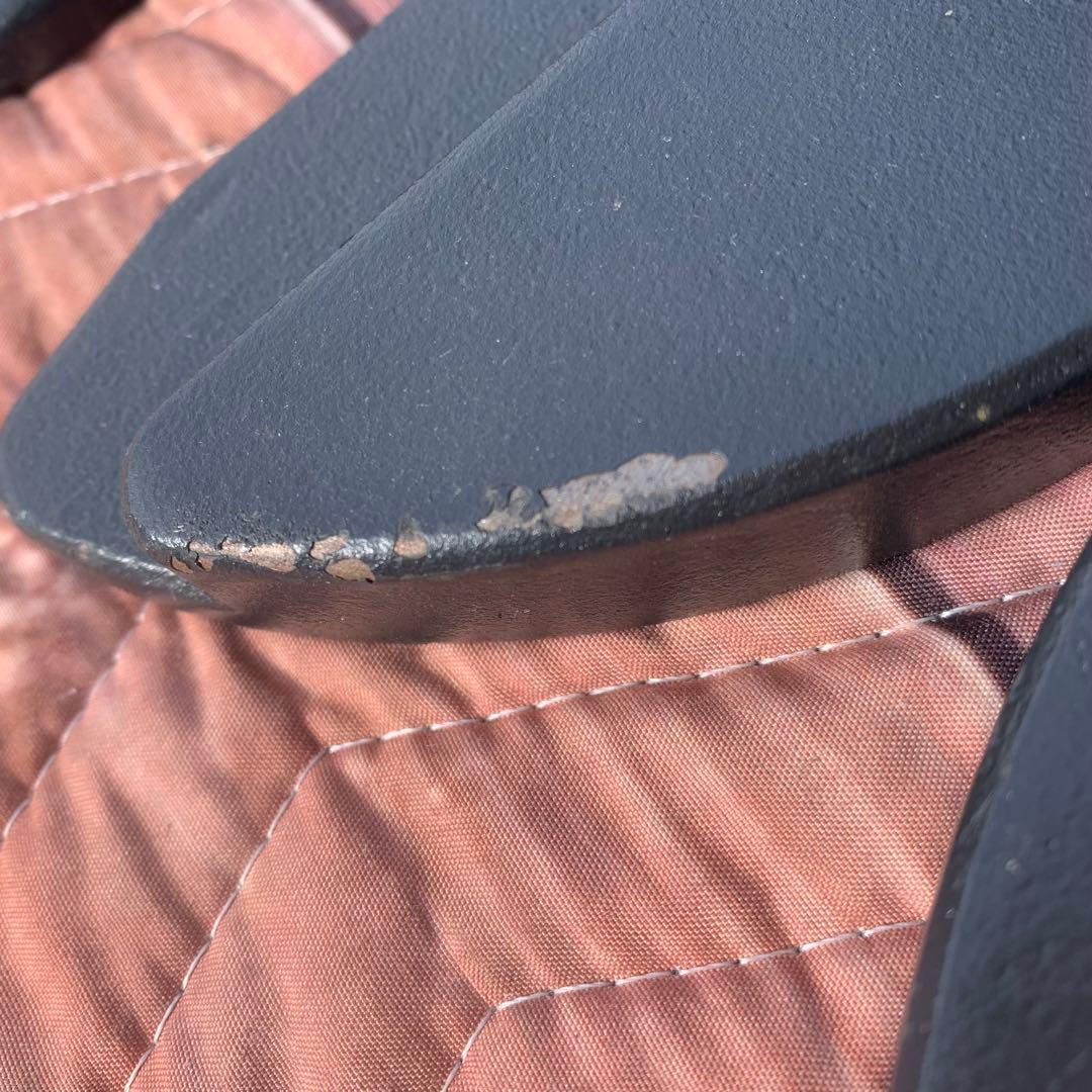 ②RIORES 調整可能ダンベル 25kg 　＊注①＆②セット品