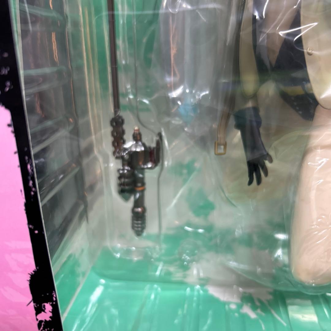 ノーモアヒーローズ2 デスパレート・ストラグル シルヴィア・クリステル