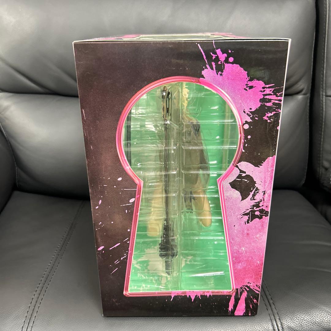 ノーモアヒーローズ2 デスパレート・ストラグル シルヴィア・クリステル