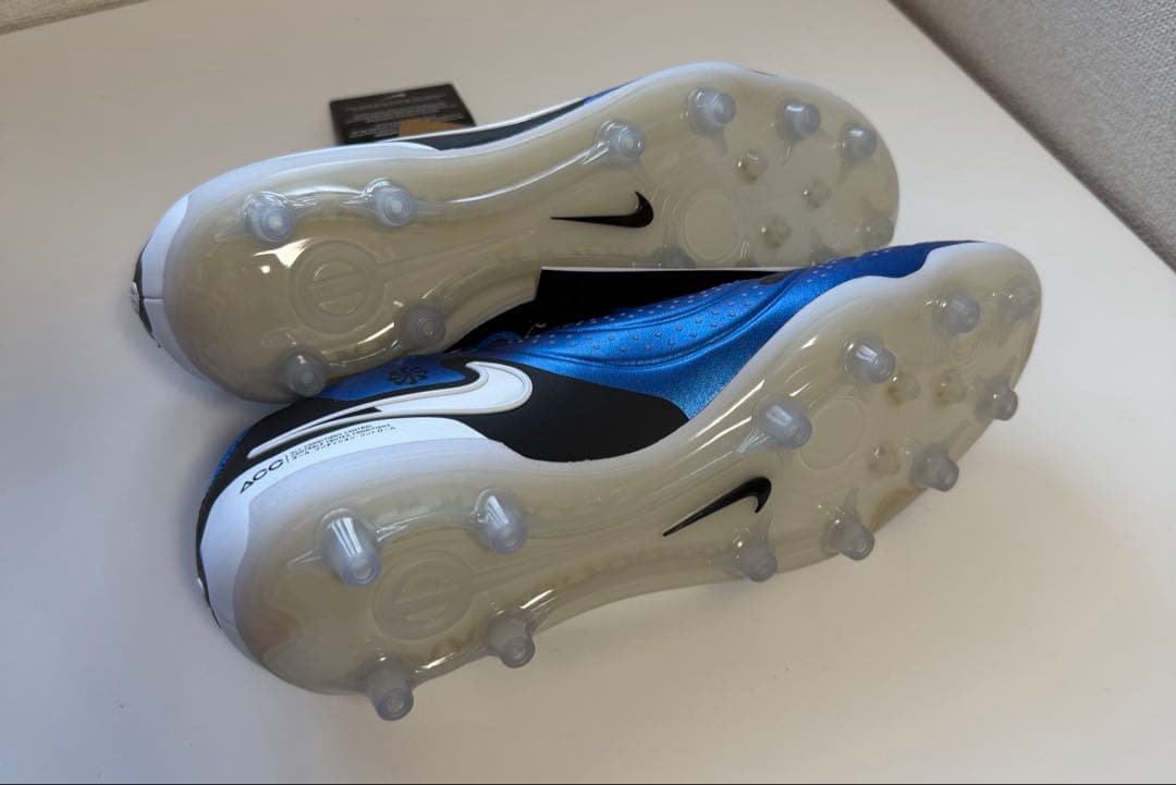 新品Nike Legend 10 Elite AG-Pro 26.5cm ナイキ