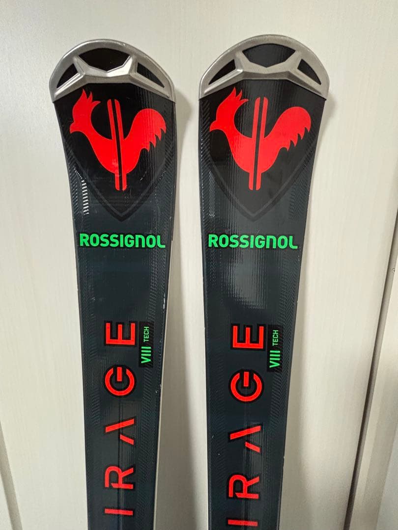 ロシニョール スーパーヴィラージュ8