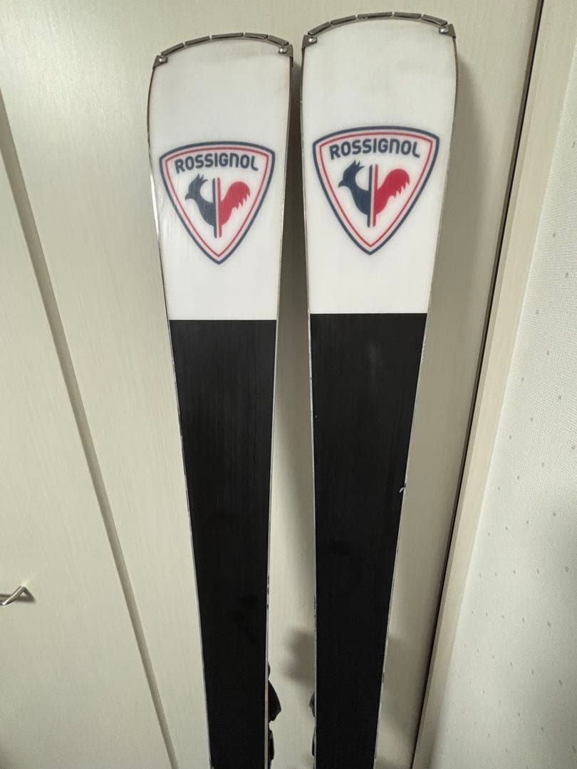 ロシニョール スーパーヴィラージュ8