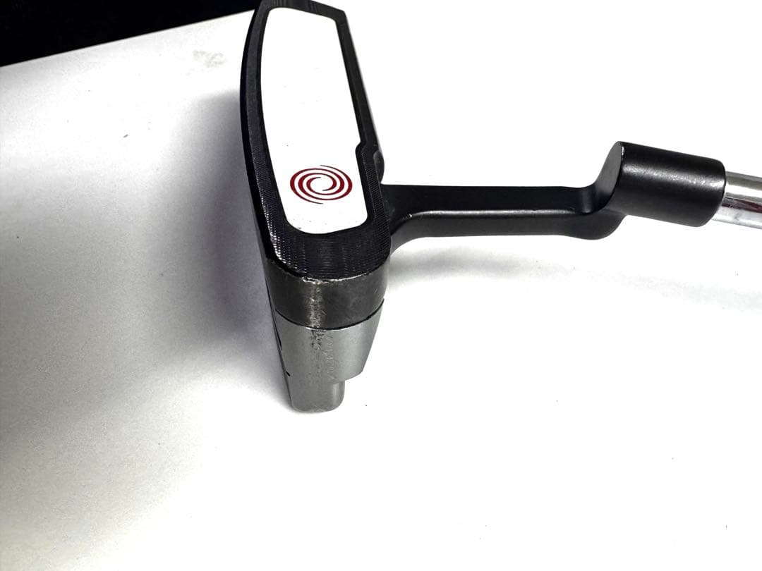 【美品】オデッセイ　TRI-HOT 5K ダブルワイド