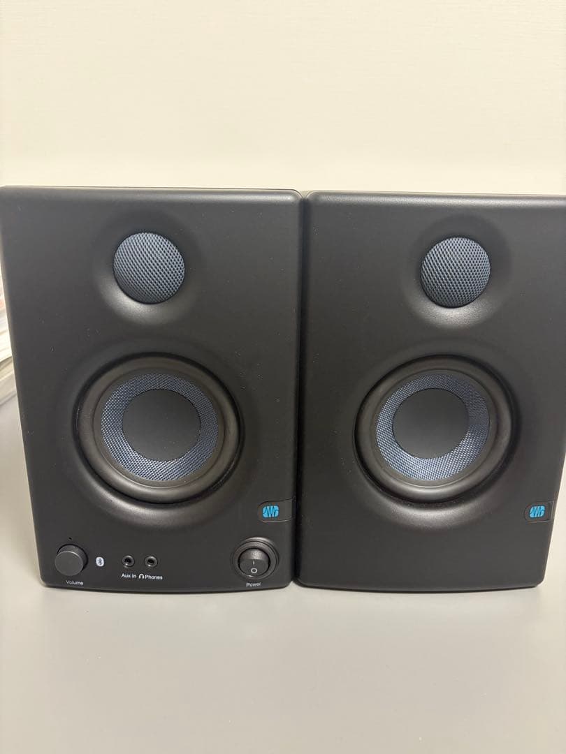 PRESONUS ( プレソナス ) Eris 3.5 BT