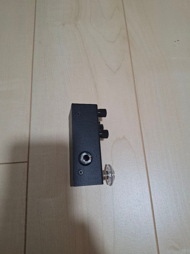 AGUILAR STORM KING ディストーション ファズ ベース用