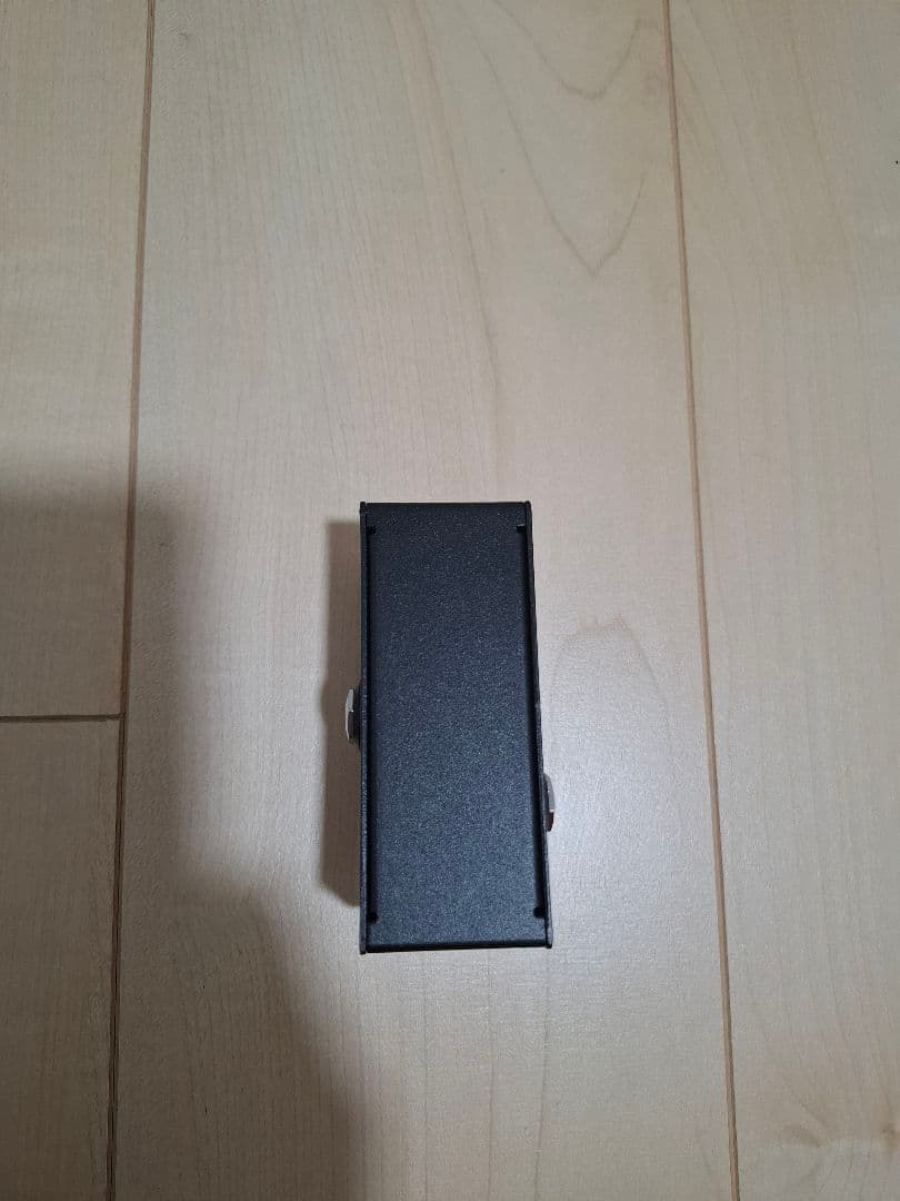 AGUILAR STORM KING ディストーション ファズ ベース用