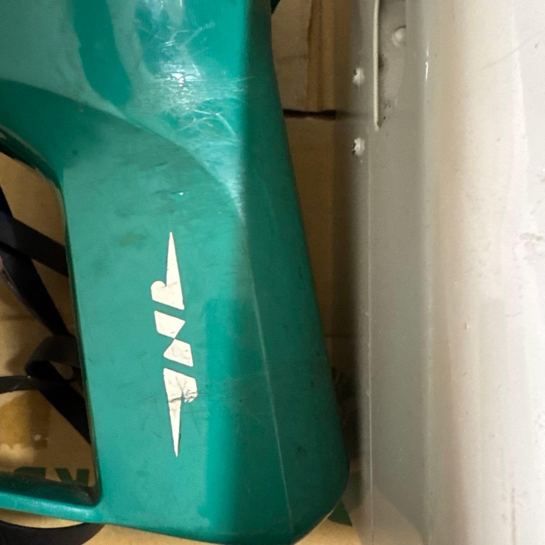 115系新潟車　非常灯 非常燈ケースセット　鉄道部品