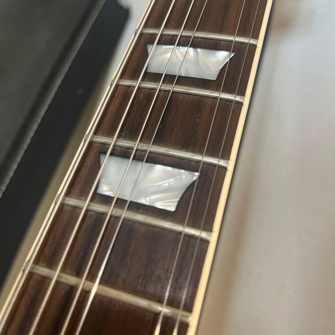 burny RLG-70 日本製　　ハードケース付