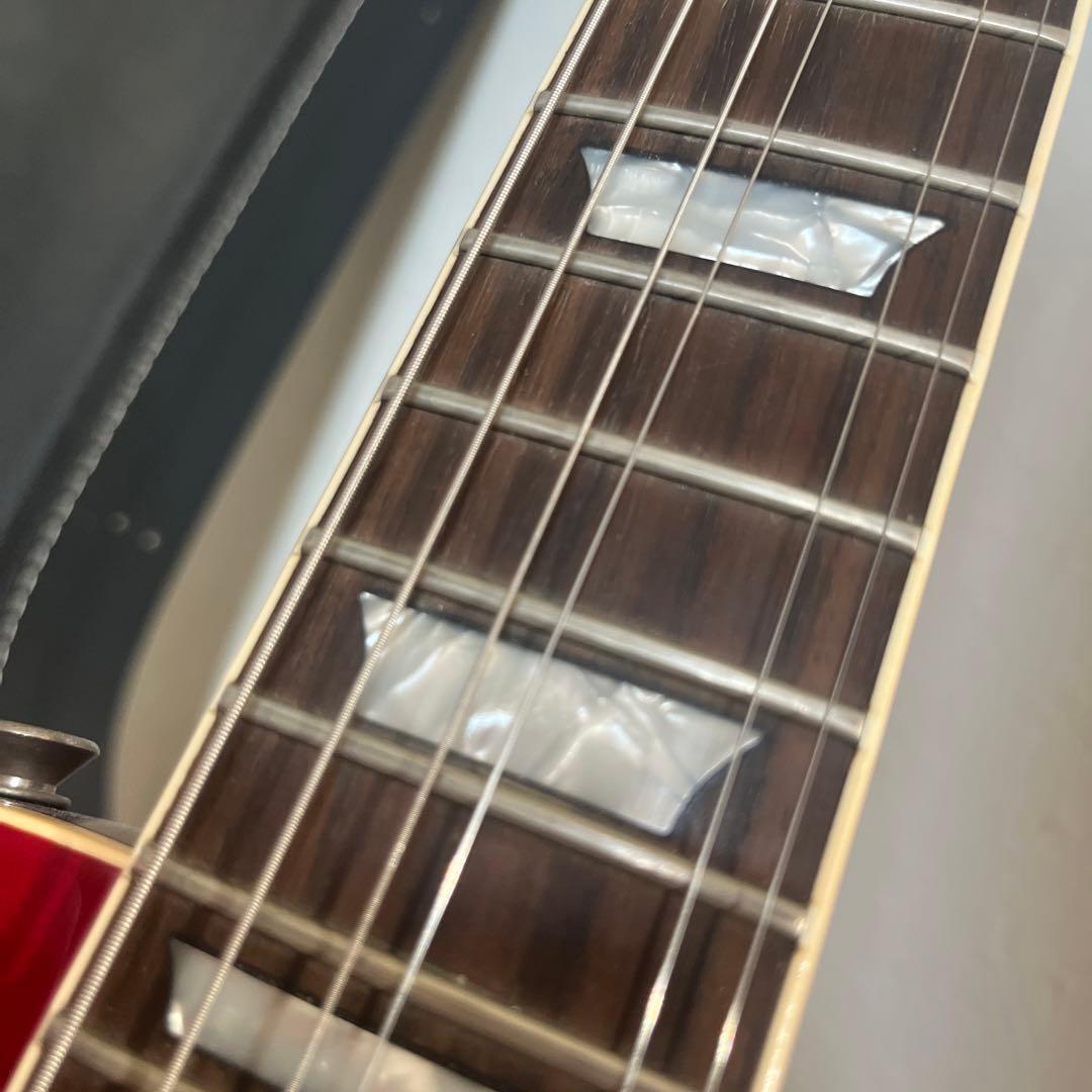 burny RLG-70 日本製　　ハードケース付