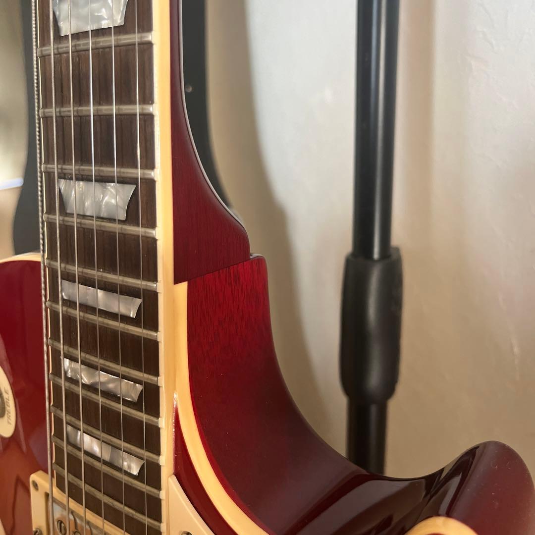 burny RLG-70 日本製　　ハードケース付