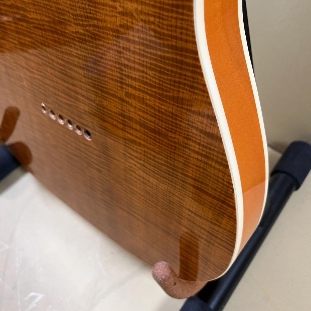 Fender Japan TL62B-77 Telecaster 1992年製