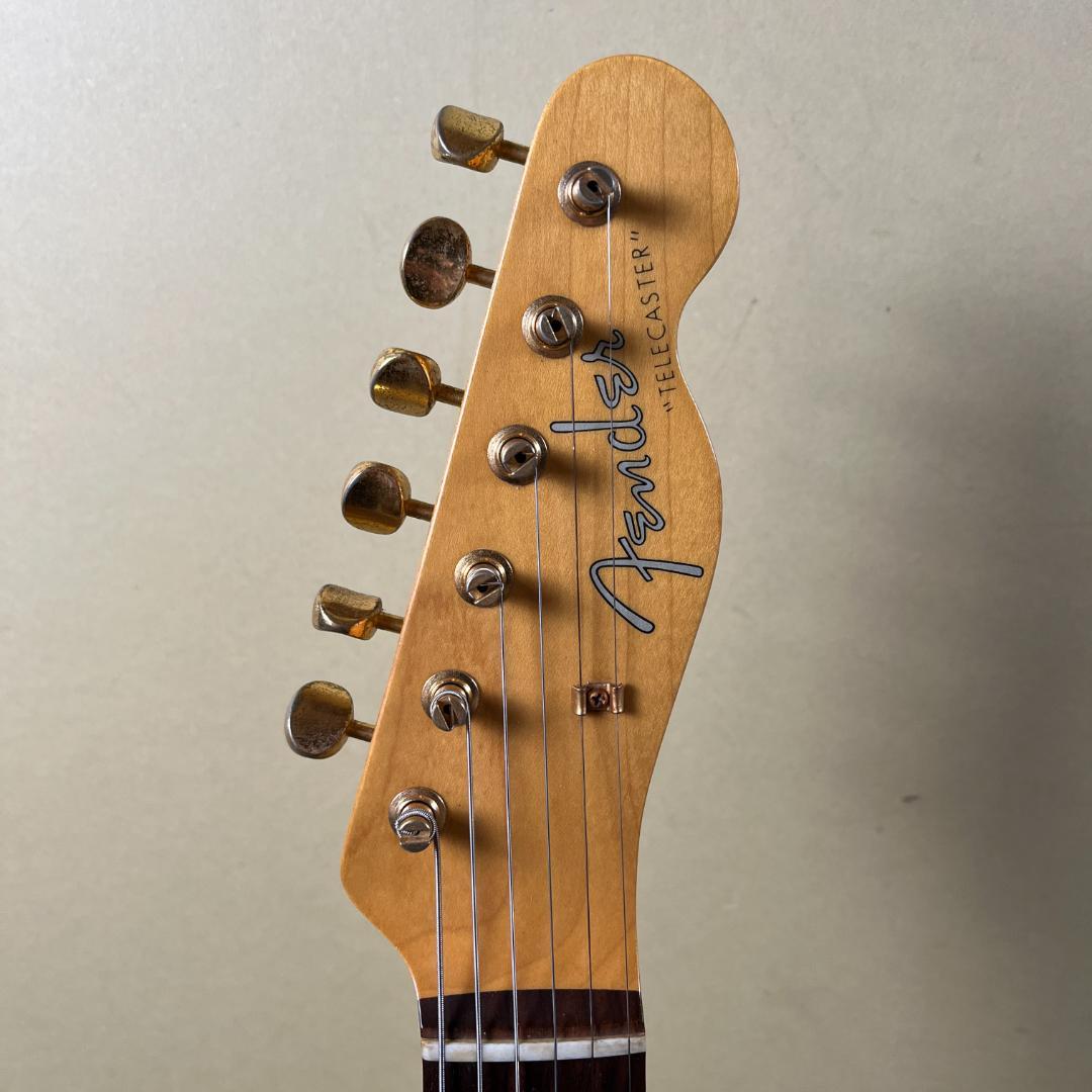 Fender Japan TL62B-77 Telecaster 1992年製