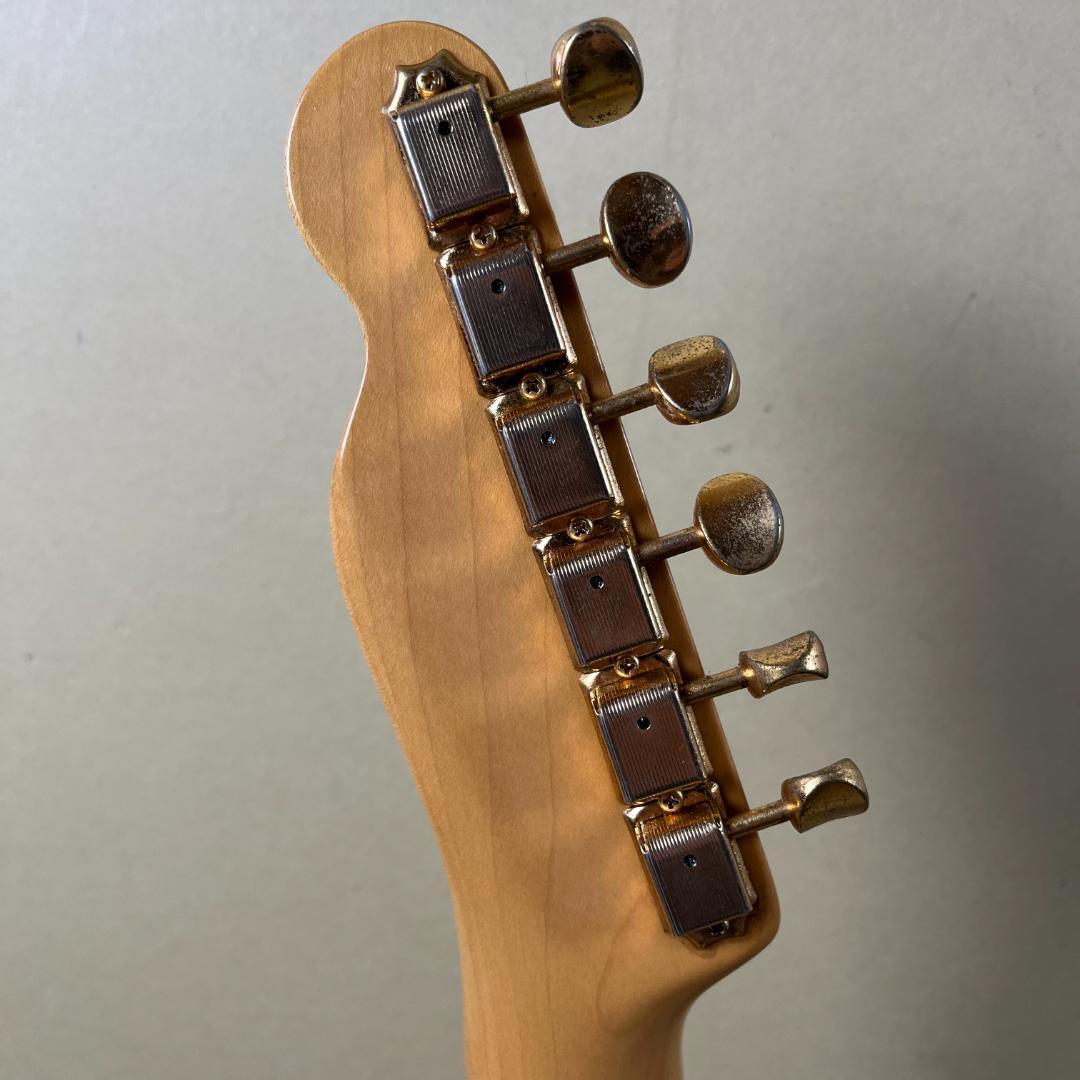 Fender Japan TL62B-77 Telecaster 1992年製
