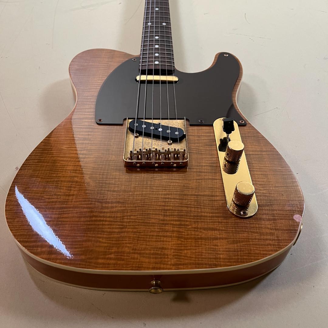 Fender Japan TL62B-77 Telecaster 1992年製