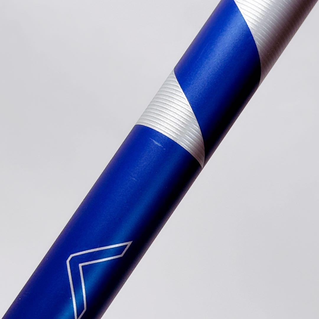 テーラーメイドスリーブ　ドライバー用 24ベンタスブルー 7X VENTUS