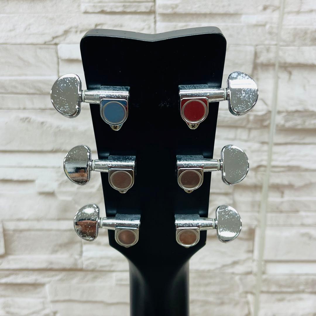 YAMAHA ヤマハ アコースティックギター FG720S OBB