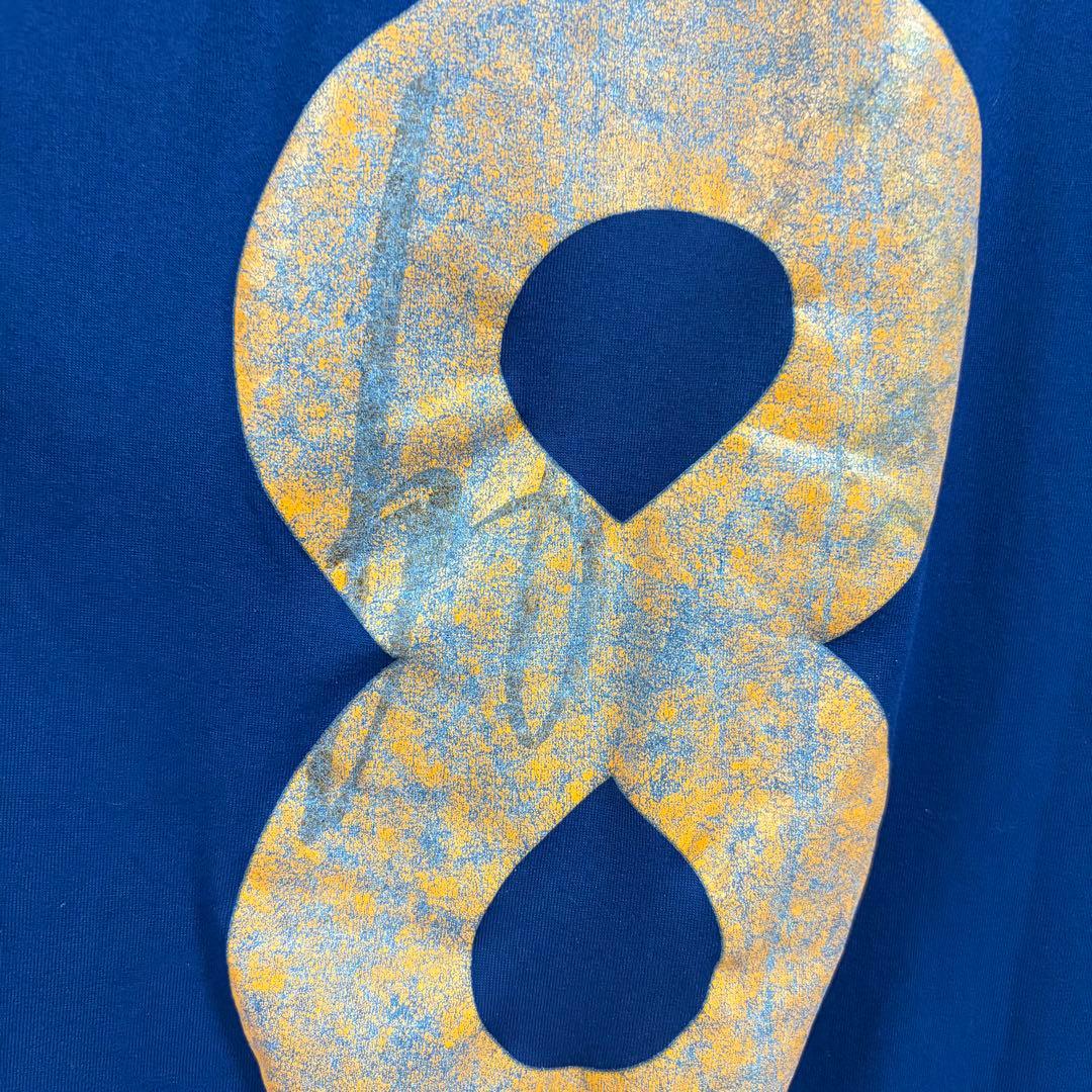 【カッパ／Kappa】ASローマ・中田英寿・ユニフォーム・S