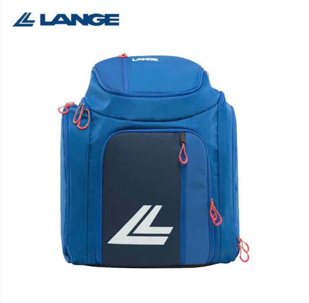 LANGE レースバックパック 80L ほぼ新品