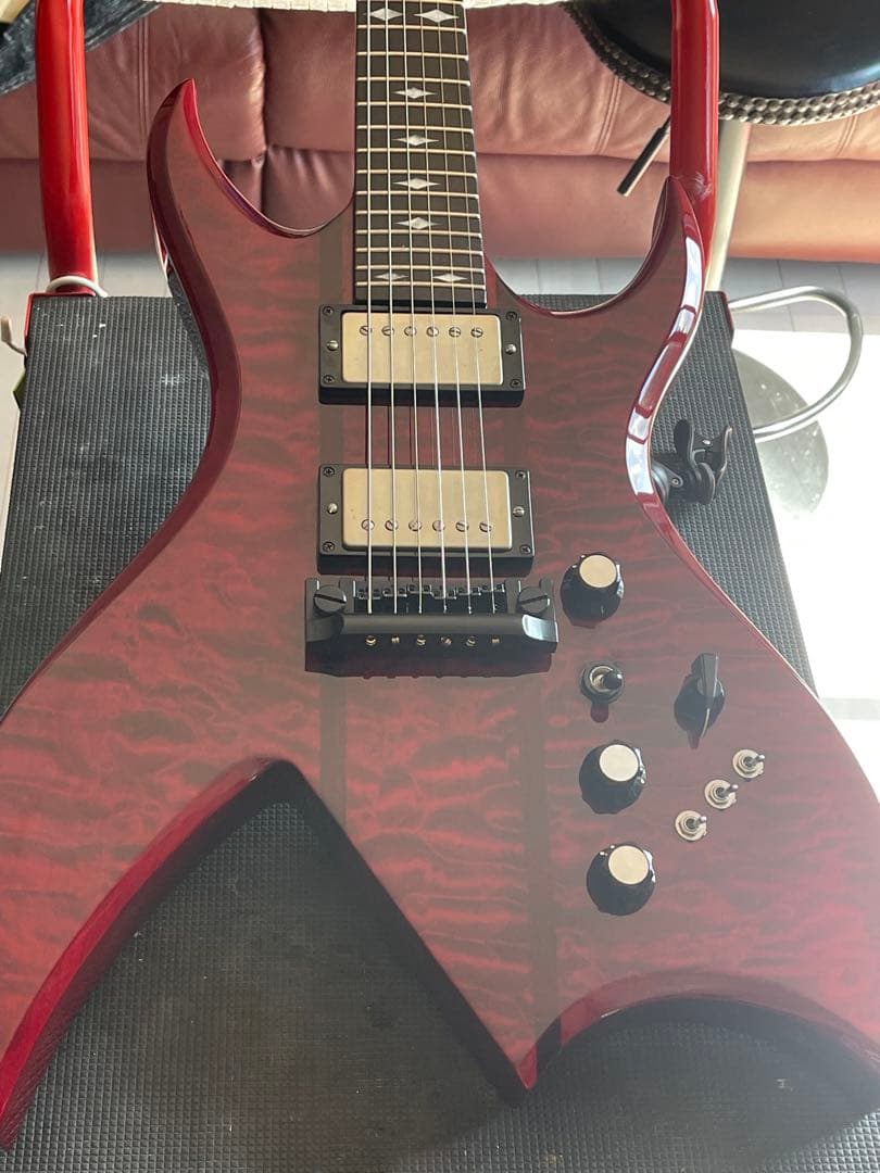 B.c. Rich ビッチ 最大の値下げです