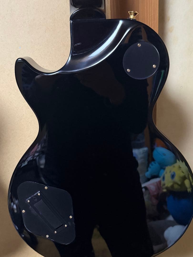 る*み様 Epiphone Les Paul origin mkh