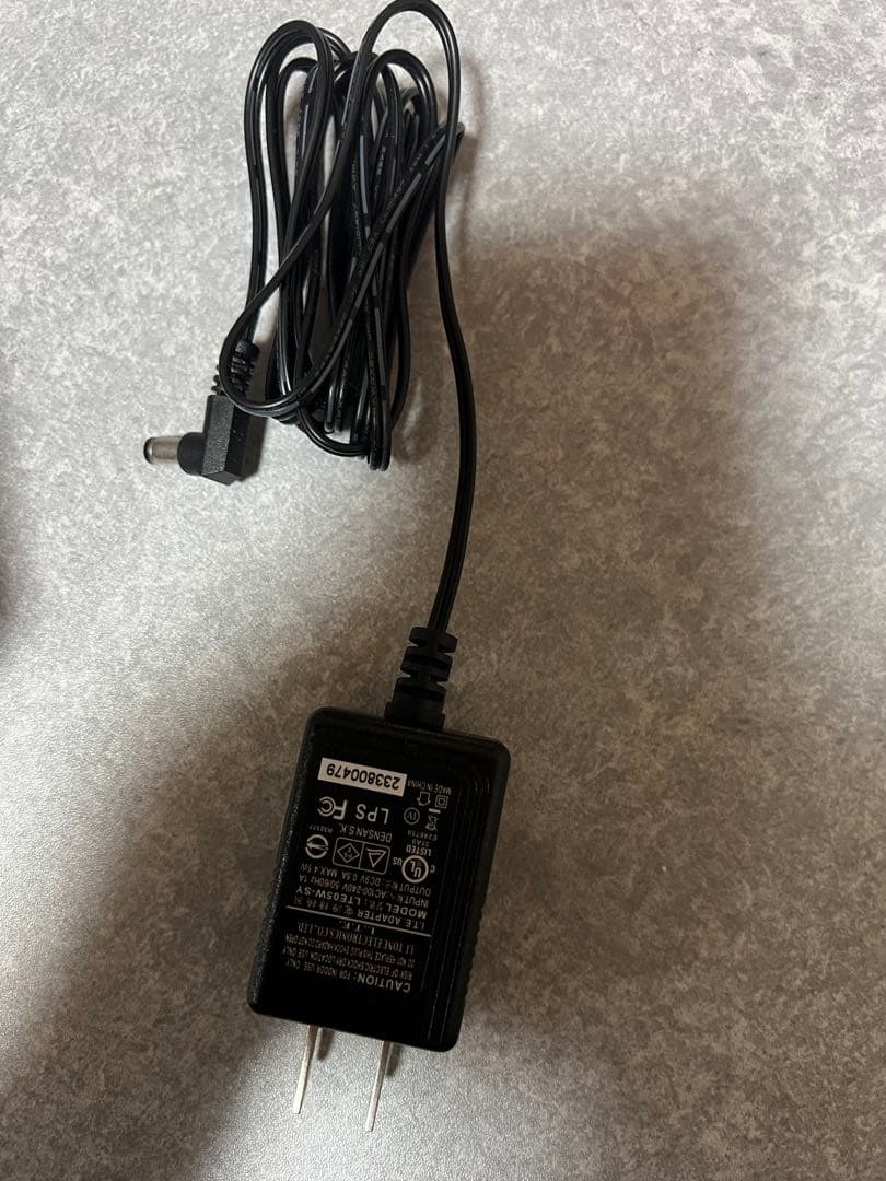 ZOOM MULTISTOMP MS-60B 美品