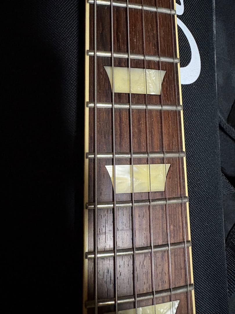 レ*ド様 COOLZ ZLS-2/FM ギター