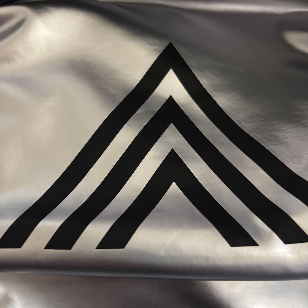 【新品未使用】ヒートラップ／HEATTRAP サウナスーツ　XL 3着セット