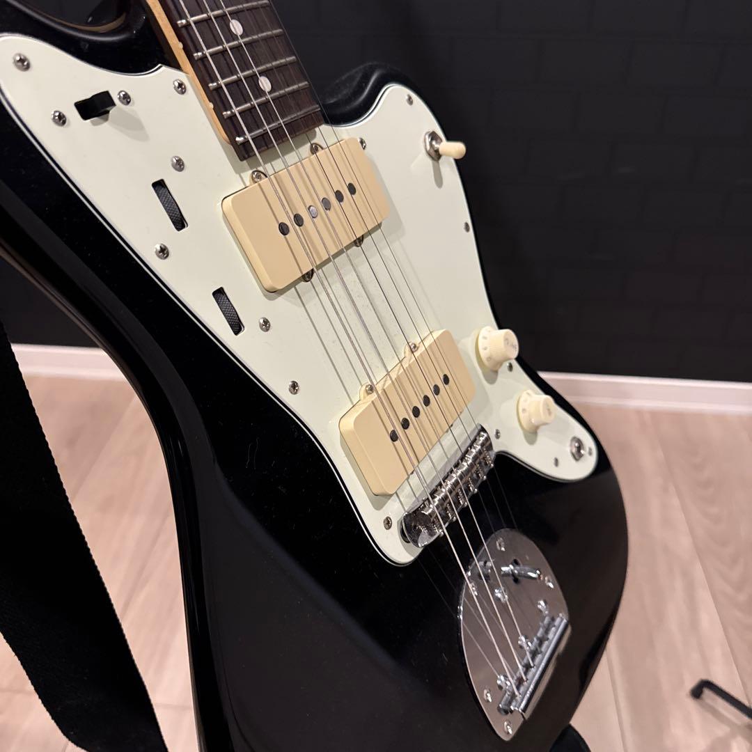 M*3様 〜11/23限定価格 momose MJS1-STD/R BLK ジャ