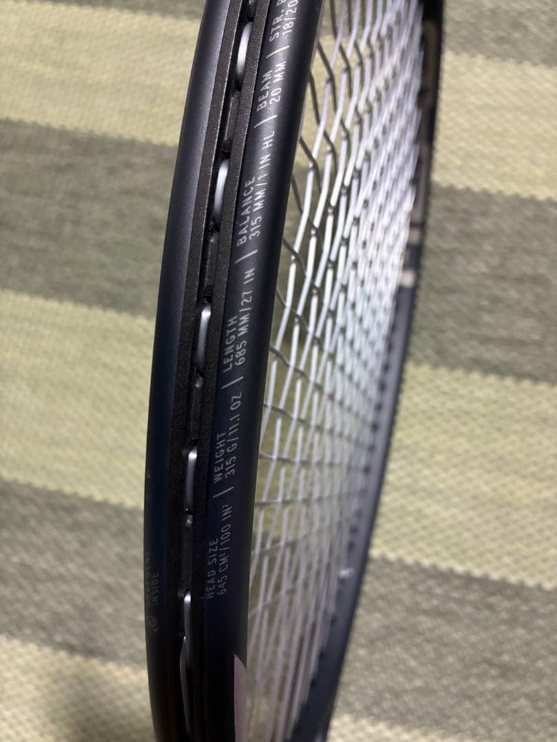 HEAD グラビティプロ　G2 Gravity Pro 2023