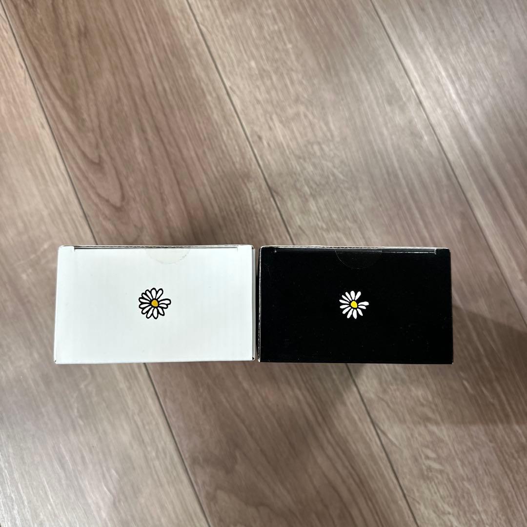 peaceminusone x MONAMHEE SYHEE キーリング