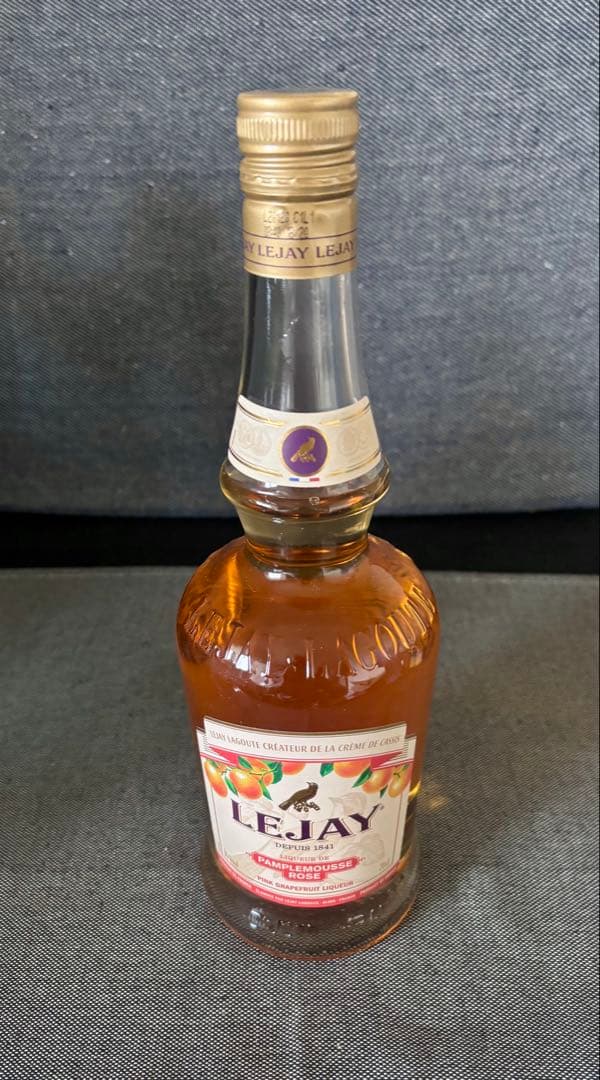 スターオブボンベイ 750ml 1000ml　ルジェ パンペルムーゼ　3本セット