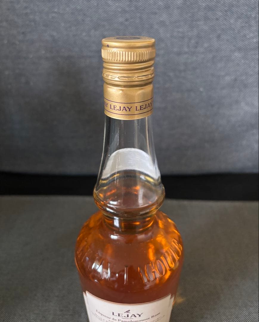 スターオブボンベイ 750ml 1000ml　ルジェ パンペルムーゼ　3本セット