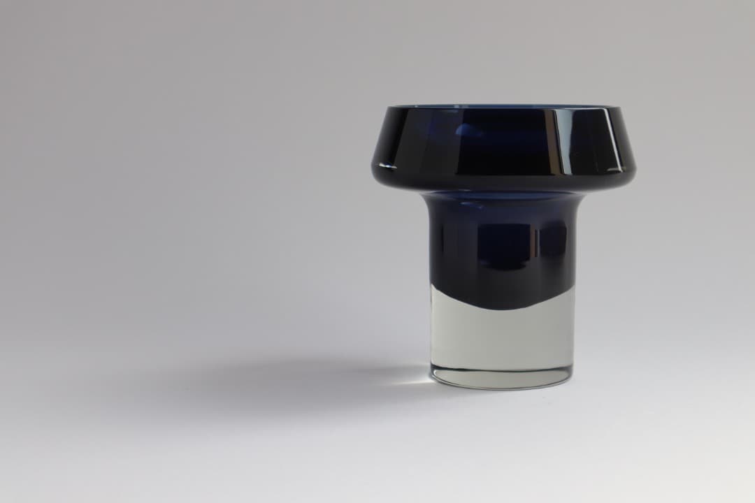 Kaj Franck　北欧ガラス/北欧ヴィンテージ/ヴィンテージガラス