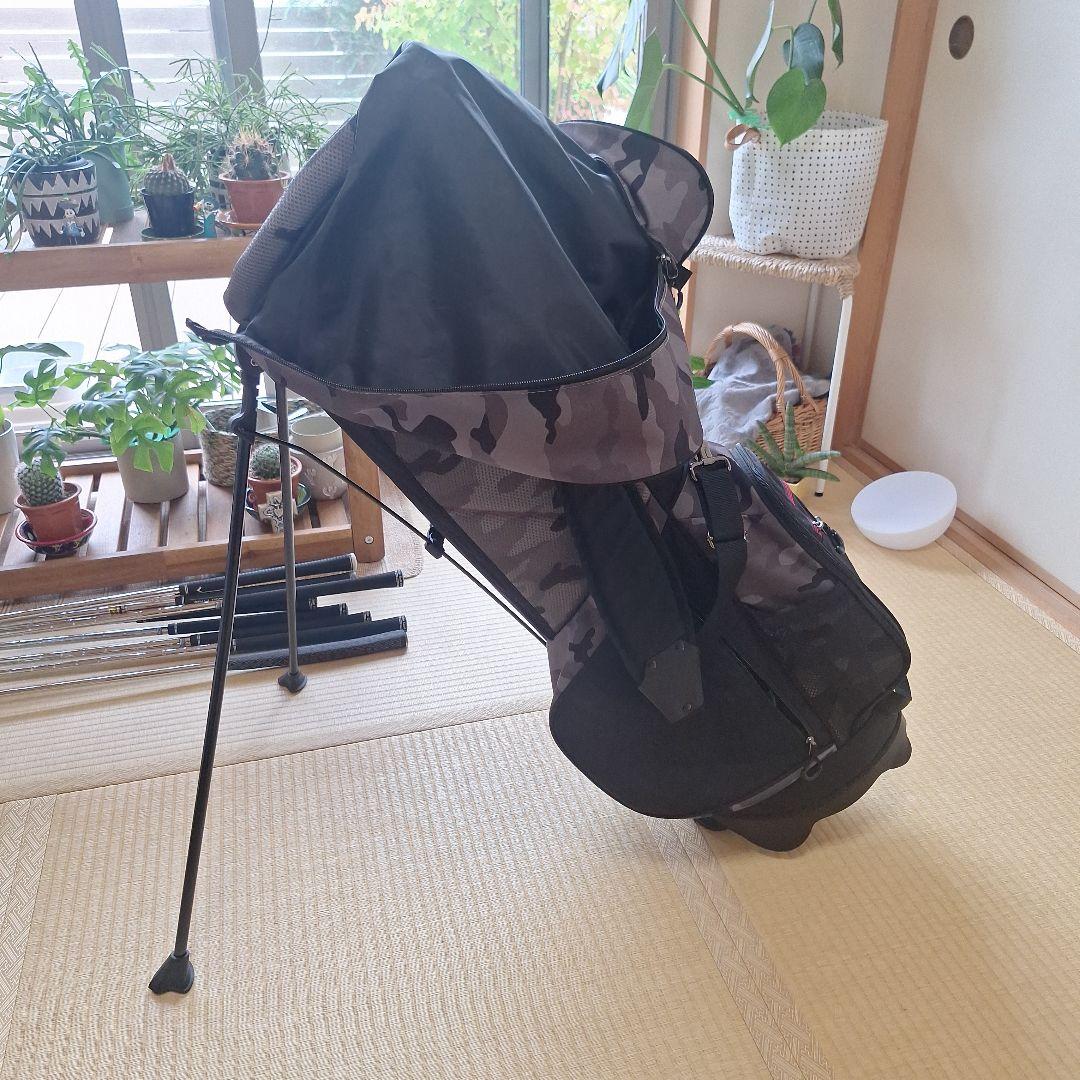 キャロウェイSPL-I スタンドFW 23 JM5123389 2023年モデル